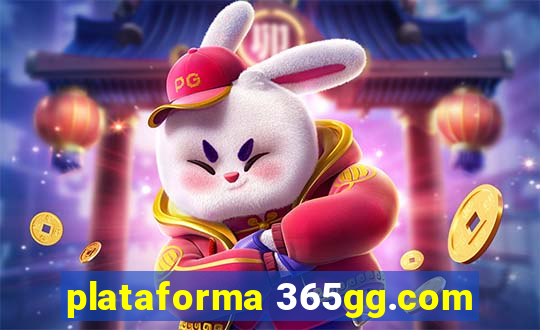 plataforma 365gg.com